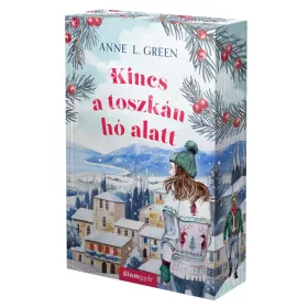 Kincs a toszkán hó alatt