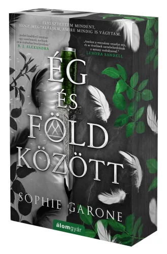 Ég és Föld között