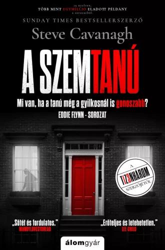 A szemtanú
