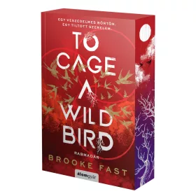 To Cage a Wild Bird – Rabmadár