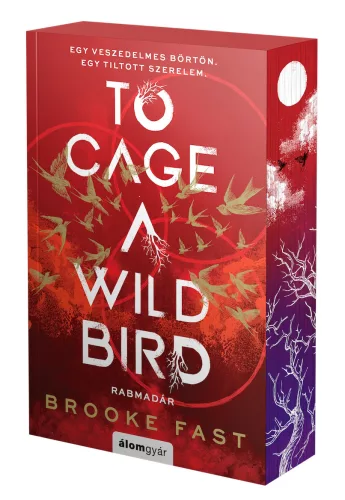 To Cage a Wild Bird – Rabmadár