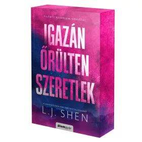 Igazán őrülten szeretlek