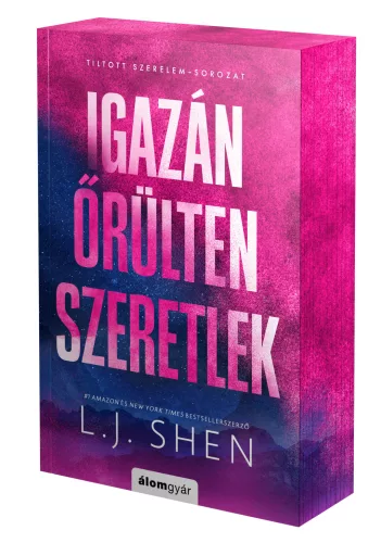 Igazán őrülten szeretlek