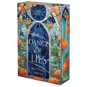 A Dance of Lies - Hazugságok tánca