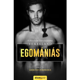 Egomániás (újrakiadás)
