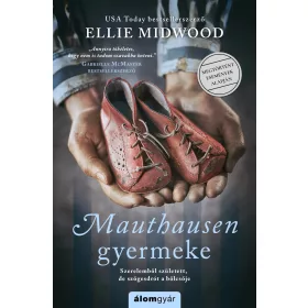 Mauthausen gyermeke