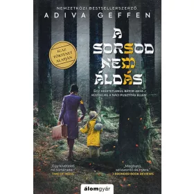 A sorsod nem áldás