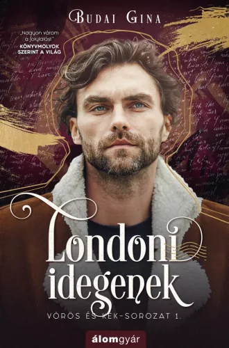 Londoni idegenek