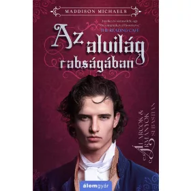 Az alvilág rabságában - Sebastian
