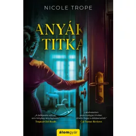 Anyák titka