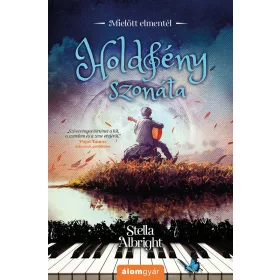 Holdfény szonáta - Mielőtt elmentél