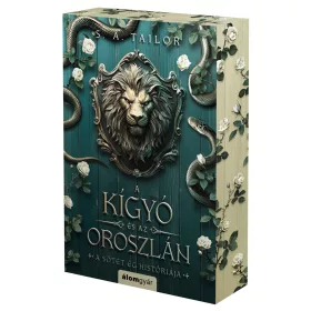 A kígyó és az oroszlán