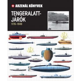 Tengeralattjárók (1776–1940)