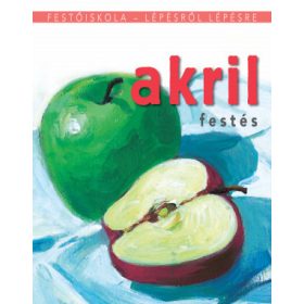 Akrilfestés (puhatáblás)