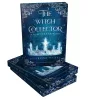 Charissa Weaks - The Witch Collector – A Boszorkányszedő (éldekorált kiadás) - A Boszorkányjáró