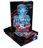 Hafsah Faizal - A Tempest of Tea – Teaörvény (éldekorált kiadás) - Tea és vér