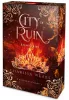 Charissa Weaks - City of Ruin – Romváros (éldekorált kiadás) - A Boszorkányjáró