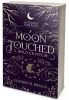 Elizabeth Briggs - Moon Touched – A Hold érintése (NEM éldekorált kiadás) + Page Overlay (Áttetsző print) - Zodiákus Farkasok