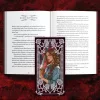 Helen Scheuerer - Blood & Steel – Vér és acél (NEM éldekorált kiadás) + karakterkártya - Thezmarr legendái