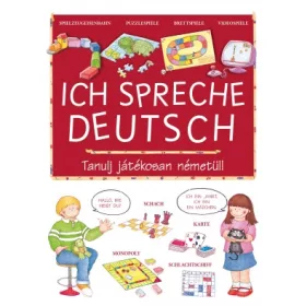 Tanulj játékosan németül!
