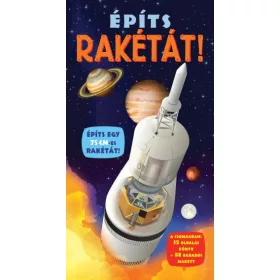 Építs rakétát!