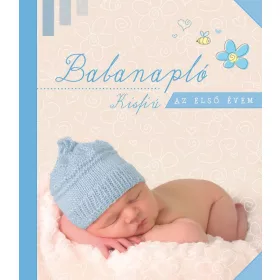 Babanapló – kisfiú