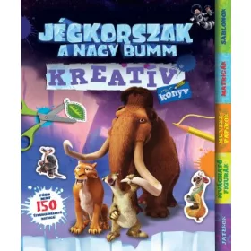 Jégkorszak – A nagy bumm