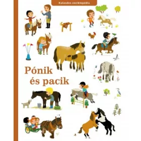 Pónik és pacik
