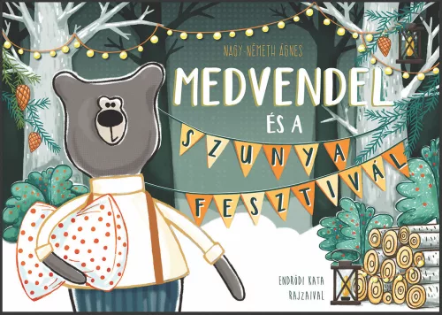 Nagy-Németh Ágnes, Endrődi Kata - Medvendel és a Szunya Fesztivál