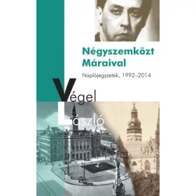 Négyszemközt Máraival