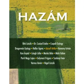 Hazám
