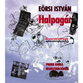 Halpagár
