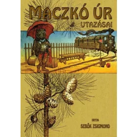 Maczkó úr utazásai