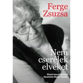 Nem cserélek elveket