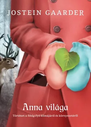 Anna világa