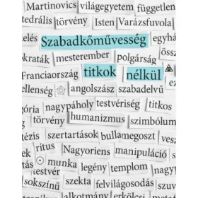 Szabadkőművesség titkok nélkül