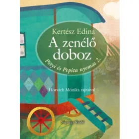 A zenélő doboz