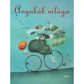 Anyukák világa