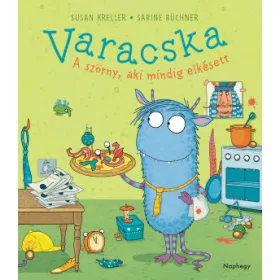 Varacska