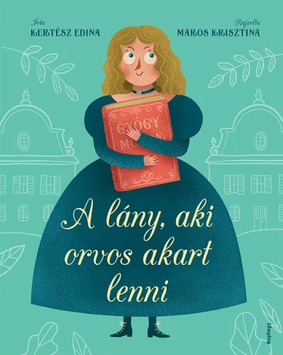 A lány, aki orvos akart lenni