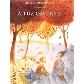 A tűz ösvénye