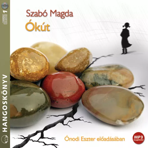 Szabó Magda - Ókút - letölthető hangoskönyv