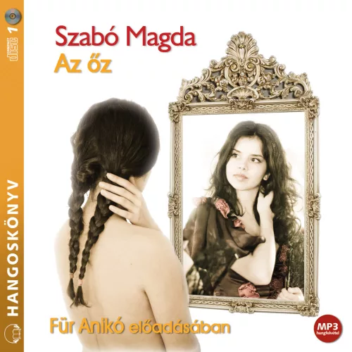 Szabó Magda - Az őz - letölthető hangoskönyv
