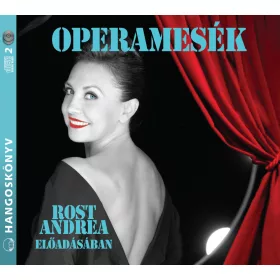 Tótfalusi István - Operamesék - letölthető hangoskönyv