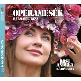 Tótfalusi István - Operamesék 3. rész - letölthető hangoskönyv