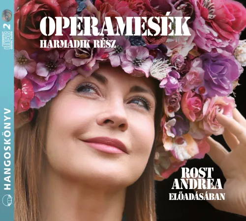 Tótfalusi István - Operamesék 3. rész - letölthető hangoskönyv