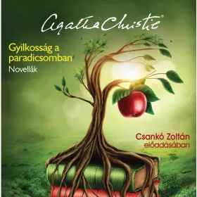 Agatha Christie - Gyilkosság a Paradicsomban - letölthető hangoskönyv