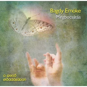Bagdy Emőke - Megbocsátás - letölthető hangoskönyv