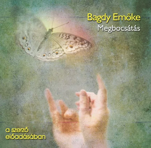 Bagdy Emőke - Megbocsátás - letölthető hangoskönyv