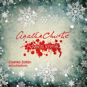 Agatha Christie - Adventi krimik - letölthető hangoskönyv